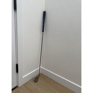 Callaway Big Bertha 2002 9 Iron / Uniflex Steel Shaft / RH